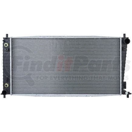 41-2819 by REACH COOLING - Radiator