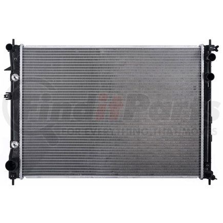 41-2846 by REACH COOLING - Radiator