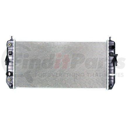 41-2853 by REACH COOLING - Radiator