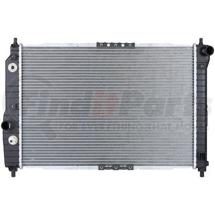 41-2873 by REACH COOLING - Radiator