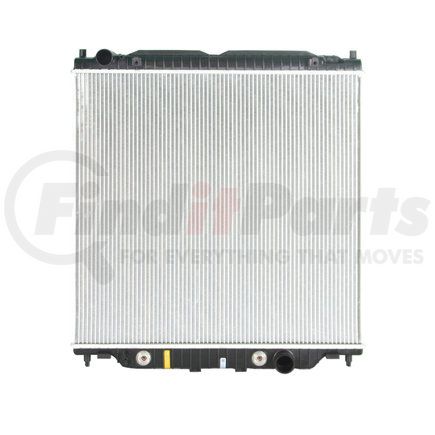 41-2886 by REACH COOLING - Radiator