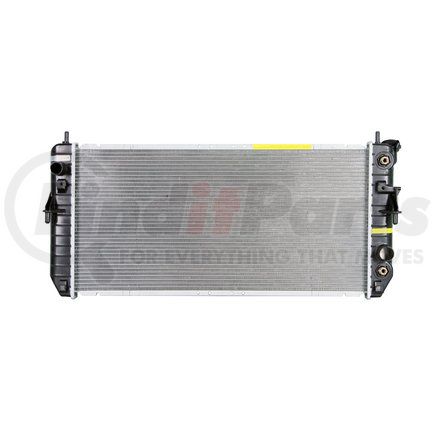 41-2854 by REACH COOLING - Radiator