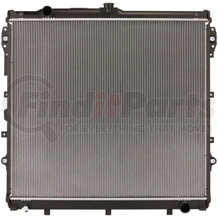 41-2993 by REACH COOLING - Radiator