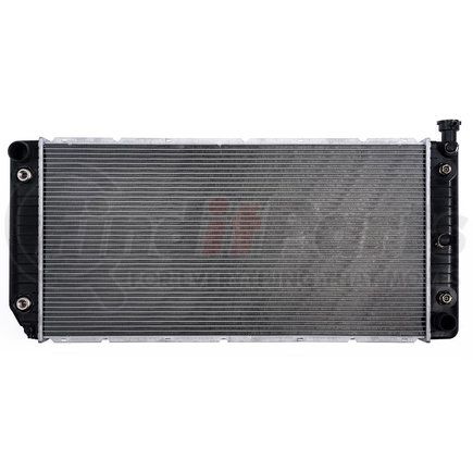 41-391 by REACH COOLING - Radiator