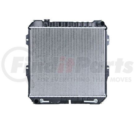 41-50 by REACH COOLING - Radiator