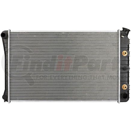 41-573 by REACH COOLING - Radiator