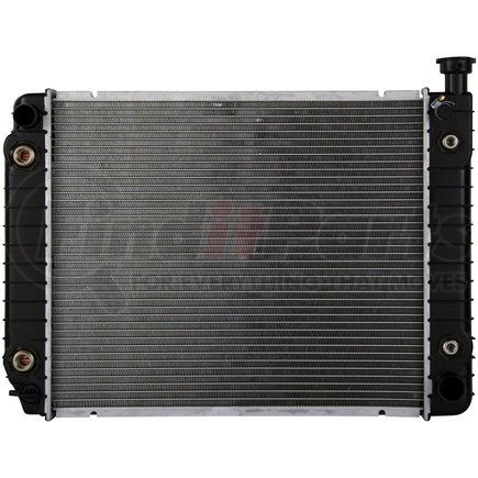 41-677 by REACH COOLING - Radiator