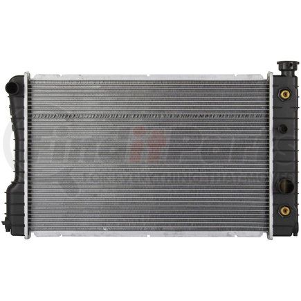 41-679 by REACH COOLING - Radiator