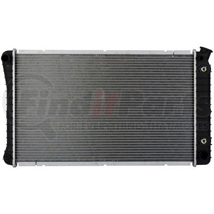 41-709 by REACH COOLING - Radiator