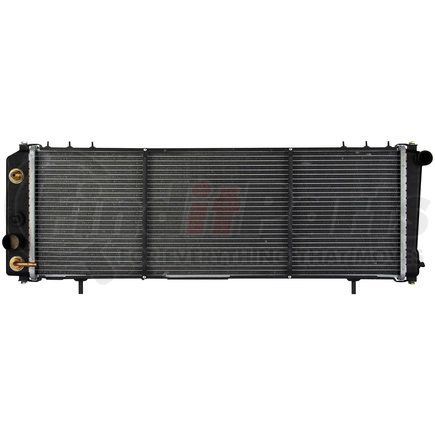41-78 by REACH COOLING - Radiator