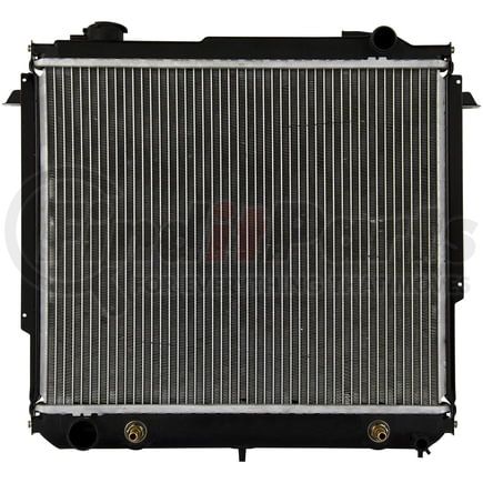 41-77 by REACH COOLING - Radiator