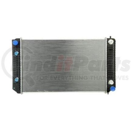 42-10306 by REACH COOLING - CHEVROLET / GMC C4500 C5500 C6500 03-07 Radiator