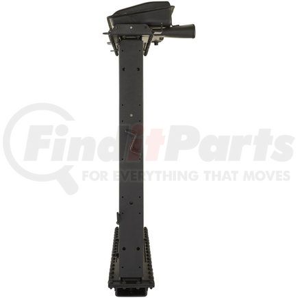 42-10324 by REACH COOLING - KENWORTH W900 - W900L SERIES 1994-2007 
W-T SURGE TANK 4 rows
40.00" x 28.6