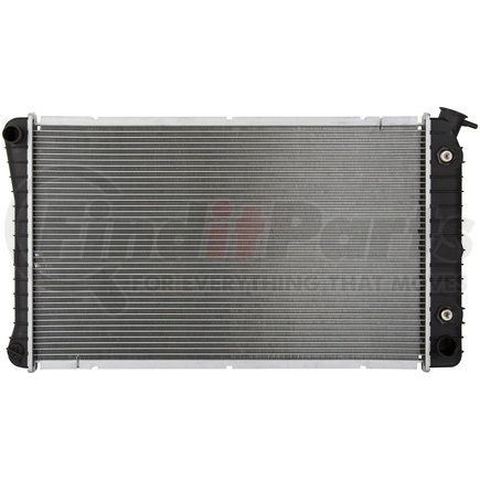 41-921 by REACH COOLING - Radiator