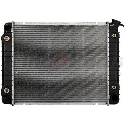41-955 by REACH COOLING - Radiator
