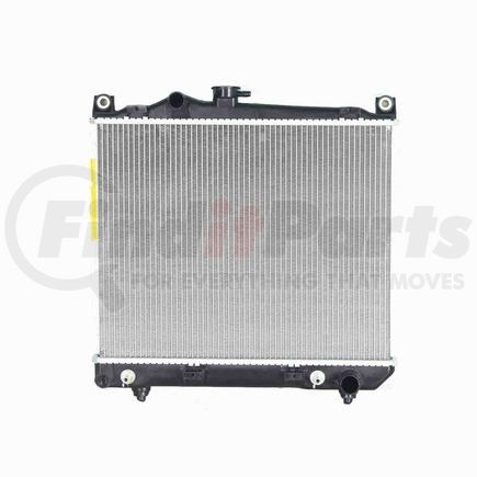 41-981 by REACH COOLING - Radiator