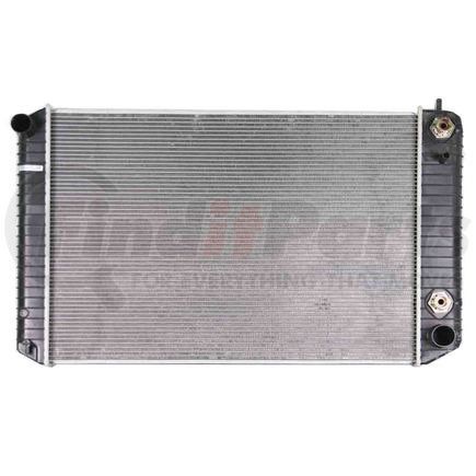 42-10027 by REACH COOLING - Radiator