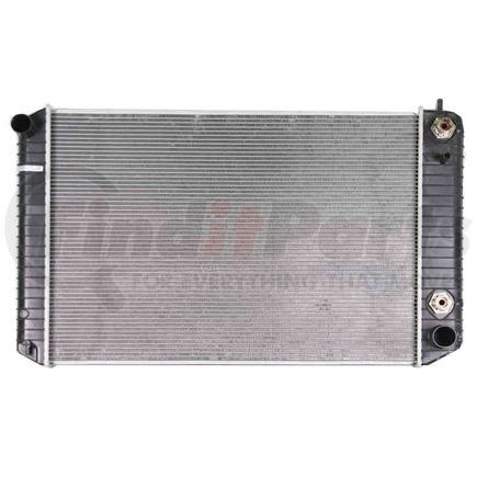 42-10027 by REACH COOLING - Radiator