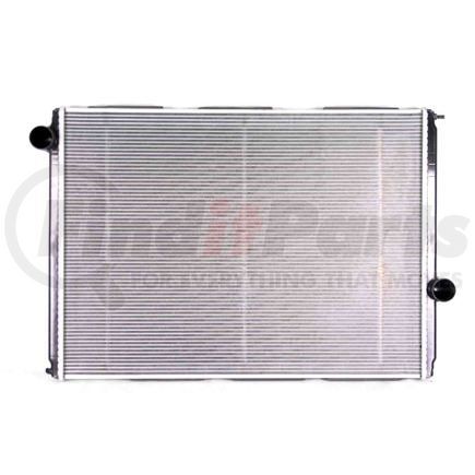 42-10049 by REACH COOLING - Engine Air Filter - Fits Ford-Sterling Models (AT9513, 9522, L9501, 9513, LT9501, 9511, 9513, 9522), Compatible with CAT 3406, Detroit 60 Series (11.1L, 12.7L), Cummins M11, N14, CAT C12