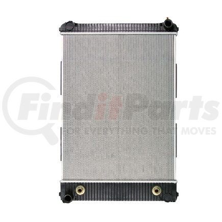42-10359 by REACH COOLING - 2005 - 2007 Sterling Acterra  2003 - 2007 Freightliner M2 106 Business Class