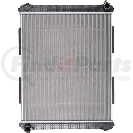 42-10361 by REACH COOLING - 2005 - 2007 Sterling Acterra-2003 - 2007 Freightliner M2 106.