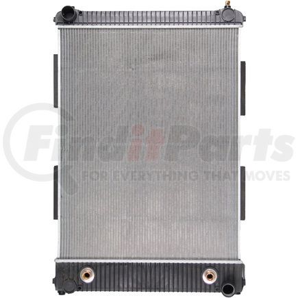 42-10358 by REACH COOLING - FREIGHTLINER-STERLING M2 Business Class MB 55 2003-2007