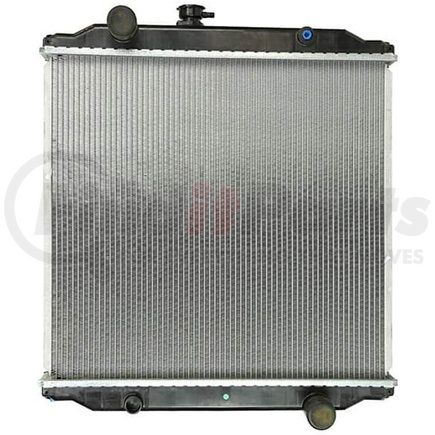 42-10384 by REACH COOLING - FREIGHTLINER - STERLING M2 Business Class MB55 MC26 MT35 MT45 MT55 1994-2001