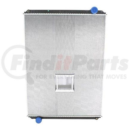 42-10387 by REACH COOLING - 2007 - 2010 Freightliner Condor LC Model  2007 - 2010 American LeFrance Several Models