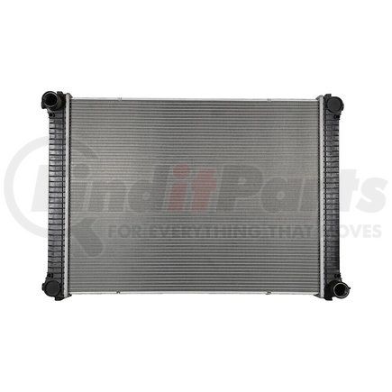 42-10365 by REACH COOLING - 2005-2007 Sterling Acterra  2003-2007  Freightliner M2-106 Business Class