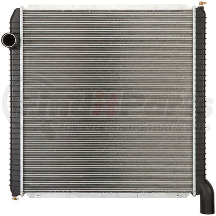 42-10410 by REACH COOLING - International 5000-5500-5600-5900 SERIES 04-09