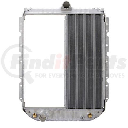 42-10579 by REACH COOLING - Radiator