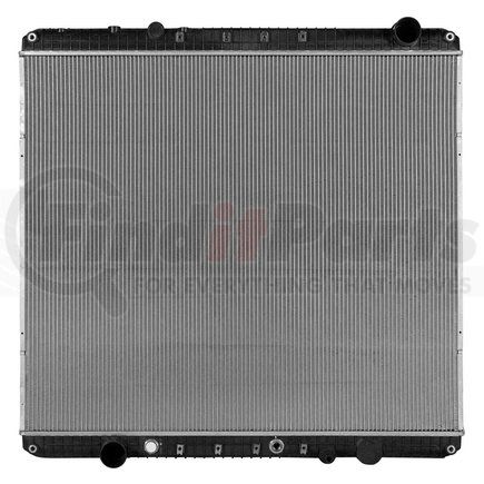 42-10510 by REACH COOLING - FREIGHTLINER-STERLING 114SD-W95 2012-2015