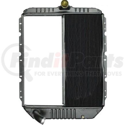 42-10580 by REACH COOLING - Radiator