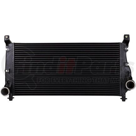 61-1038 by REACH COOLING - 2001-2005 CHEVROLET SIVERADO- GMC SIERRA WITH 6.6L DIESEL ENGINE