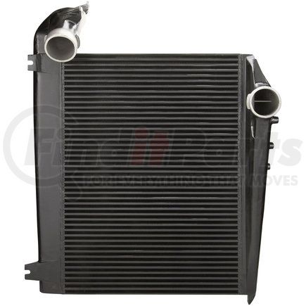 61-1335 by REACH COOLING - Freightliner Charge Air Cooler 1992 - Present Freightliner Argosy