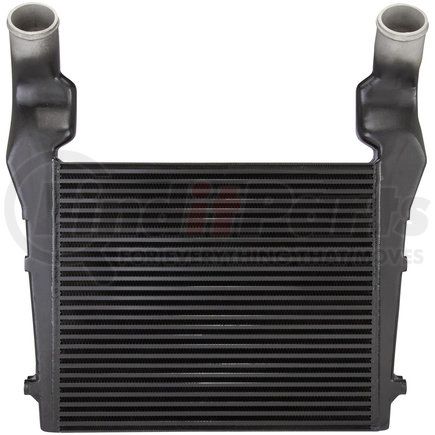 61-1373 by REACH COOLING - Volvo-GM Charge Air Cooler Wx Series