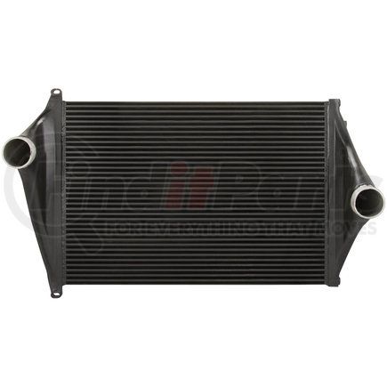 61-1552 by REACH COOLING - FREIGHTLINER CL-SERIES COLUMBIA CONV CAB M11 CUMMINS- CAT 3176 N-14 CUMMINS (UNI-FIT)  BAR AND PLATE