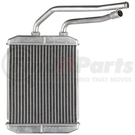 18-11691 by REACH COOLING - HVAC Heater Core