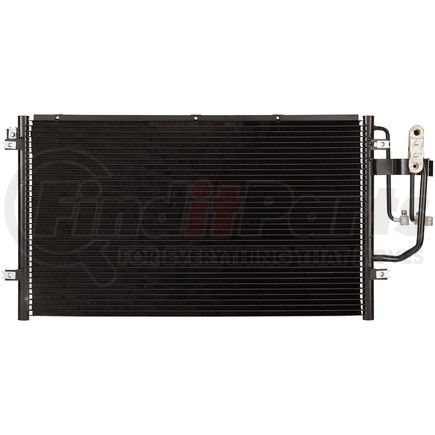 31-3051 by REACH COOLING - A/C Condenser