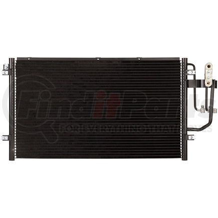 31-3051 by REACH COOLING - SATURN L-Series 00-04