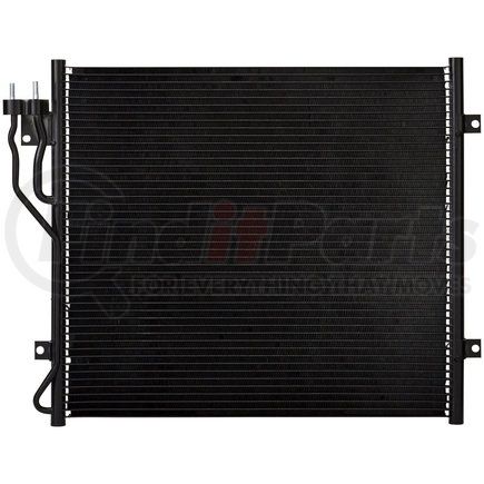 31-3058 by REACH COOLING - JEEP Liberty 02-05
