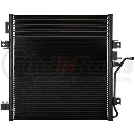 31-3664 by REACH COOLING - 08-12 JEEP LIBERTY- 07-11 DODGE NITRO