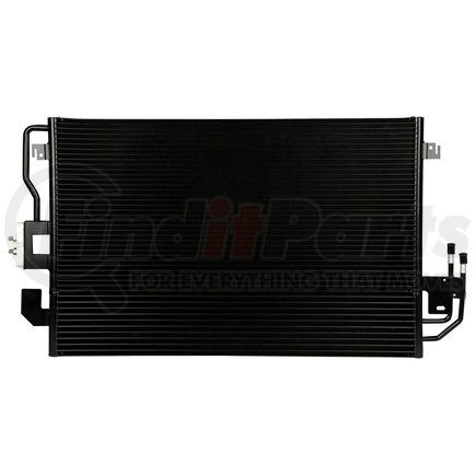 31-3675 by REACH COOLING - A/C Condenser