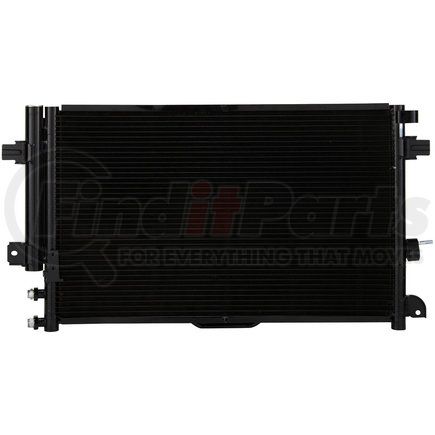 31-3746 by REACH COOLING - A/C Condenser