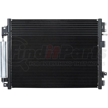 31-3948 by REACH COOLING - 18-09 Chrysler 300 /Challenger /Charger