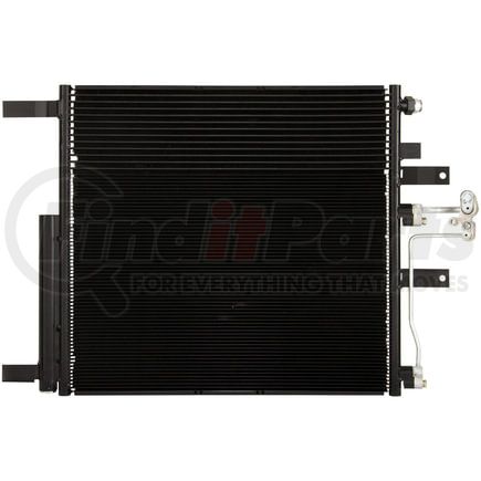 31-4392 by REACH COOLING - A/C Condenser
