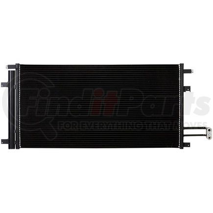 31-4283 by REACH COOLING - Chevrolet Silverado 1500 2016-2014 5.3L V8.