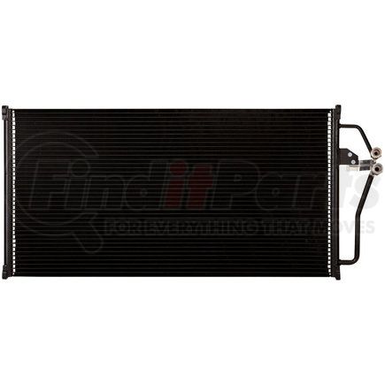 31-4549 by REACH COOLING - A/C Condenser
