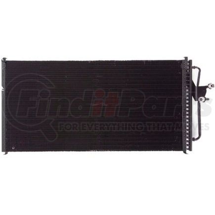 31-4550 by REACH COOLING - Chevrolet Lumina 2001-1994