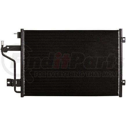 31-4983 by REACH COOLING - A/C Condenser